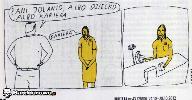 Kariera - 1