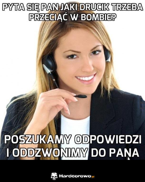 To takie wkurzające - 1