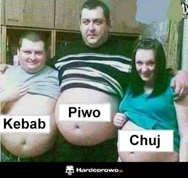 Nie widać różnicy - 1