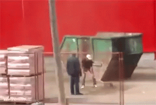 Kiedy masz wyjebane na swoją pracę - 1