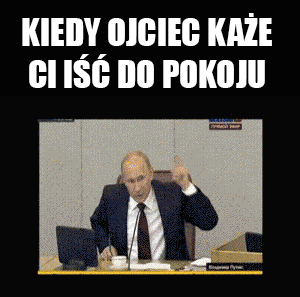 Opierdol od tatusia - 1