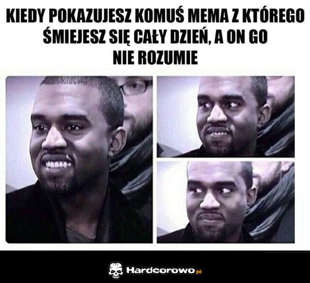 Najgorzej - 1