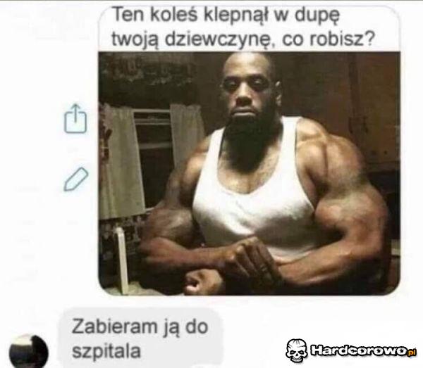 Tylko to można zrobić - 1