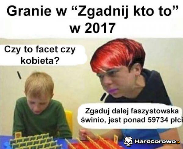 Straszna choroba - 1