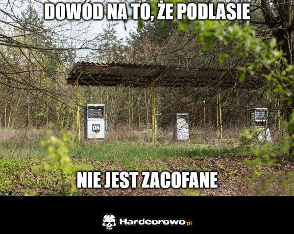 Podlasie - 1