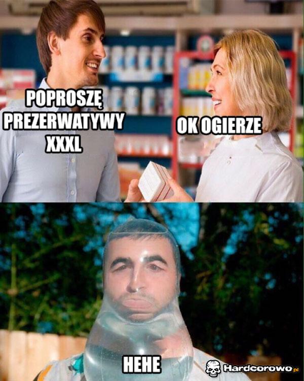 Bezpieczny seks - 1