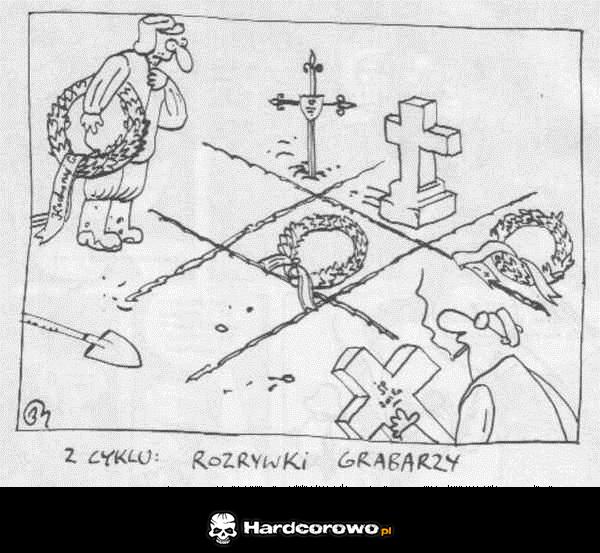 Kółko krzyżyk - 1