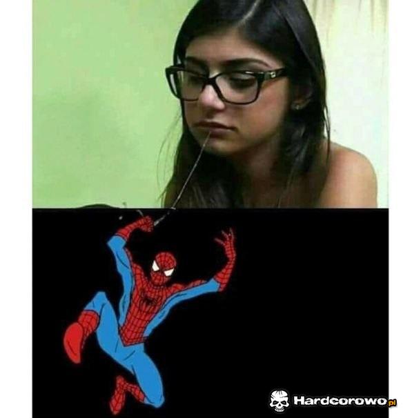 Spider-Man - 1