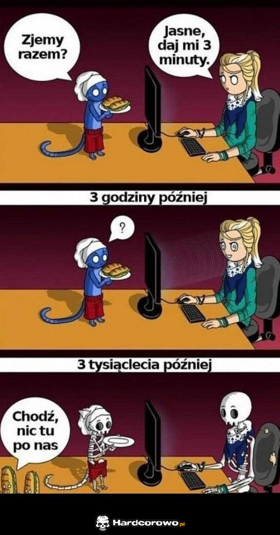 3 minuty - 1