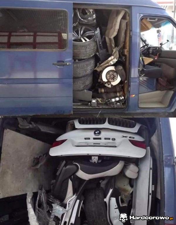 BMW rar - 1