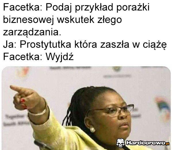 W szkole - 1