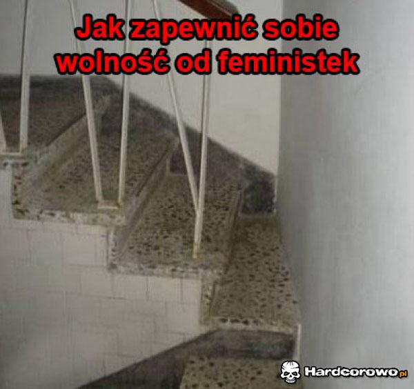Feministki - 1