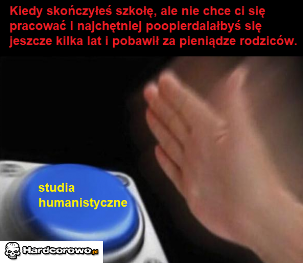 Kiedy skończyłeś szkołę - 1