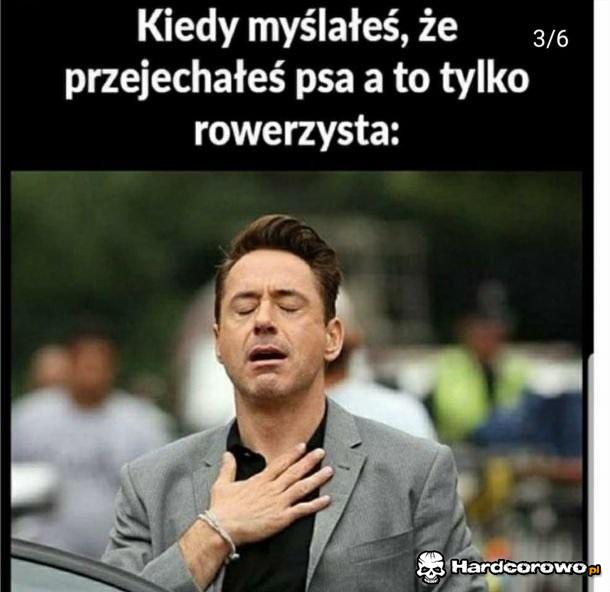 Na szczęście - 1