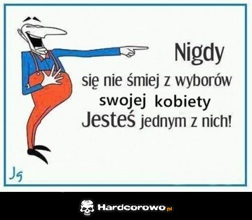 Nigdy! - 1