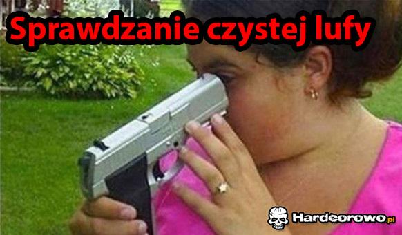 Czyścioszka - 1