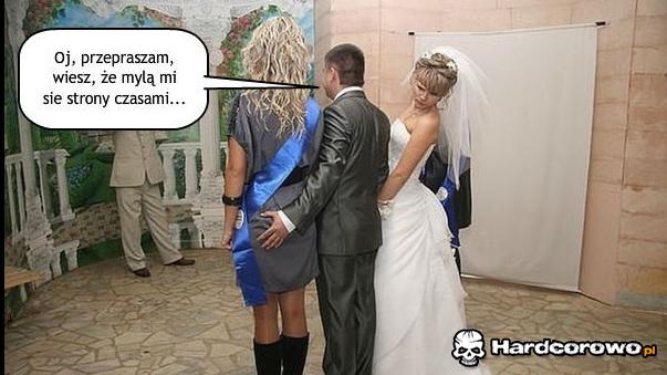 Co ty robisz kochanie? - 1