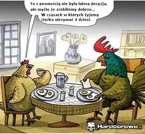 Kurze pogaduchy - 1