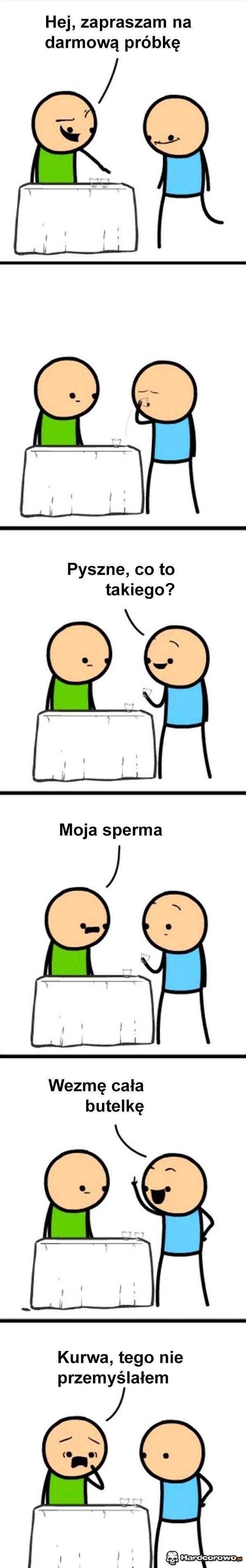 Darmowa próbka - 1