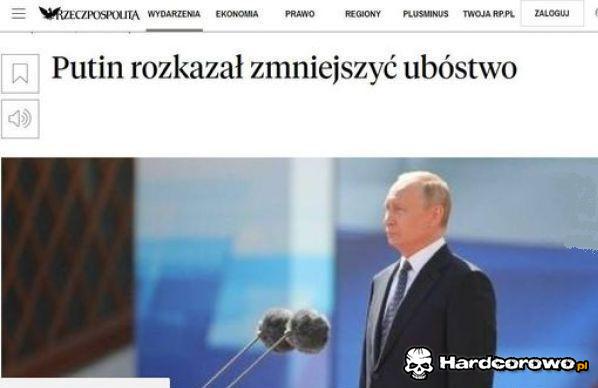 Putin - 1