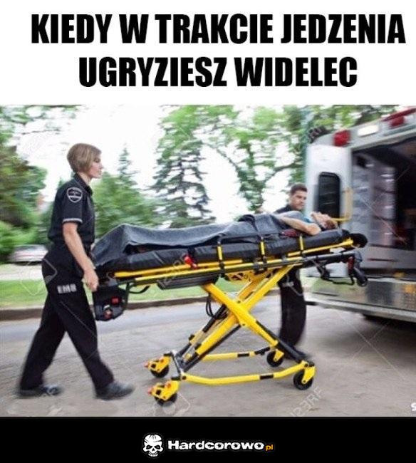 To jest okropne - 1