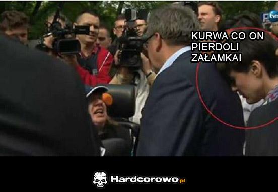 Załamka - 1