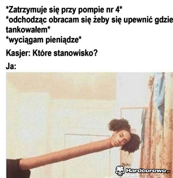 Za każdym razem - 1