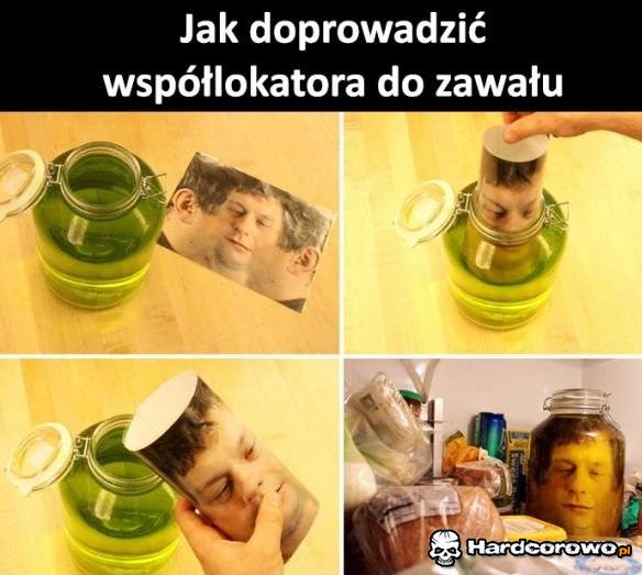 Trolling - 1