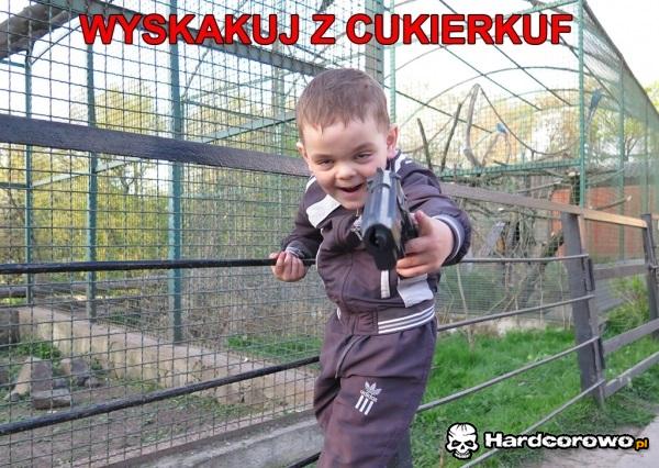 Wyskakuj - 1