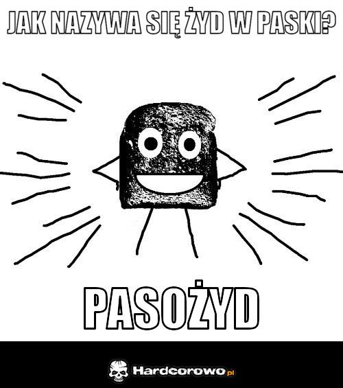 Zagadka  - 1