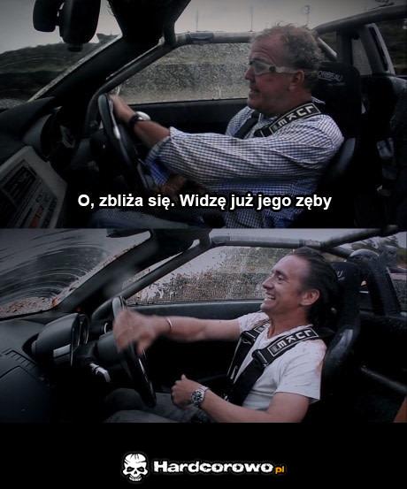 Top Gear - 1