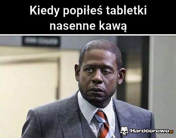 Trochę mi źle, że mnie to tak śmieszy - 1