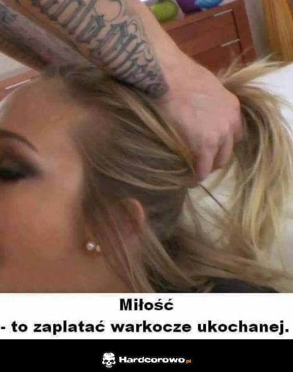 Miłość - 1