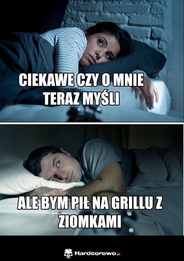 Te myśli - 1