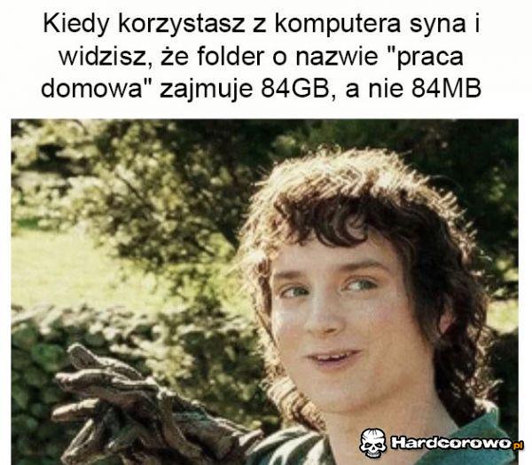Praca domowa - 1