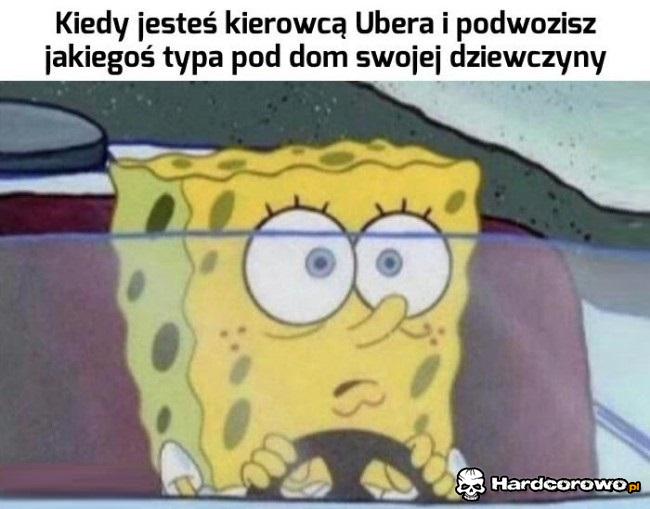 Coś tu nie gra - 1