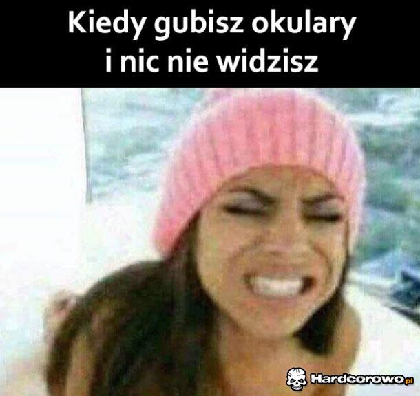 Najgorzej - 1