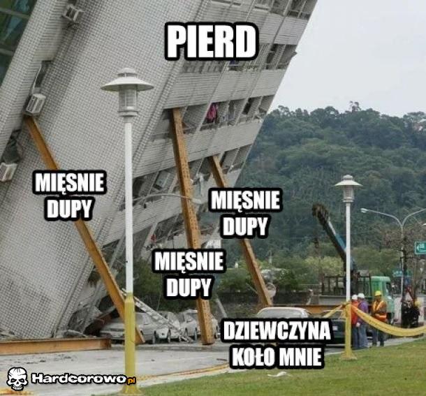 Wewnętrzna walka - 1