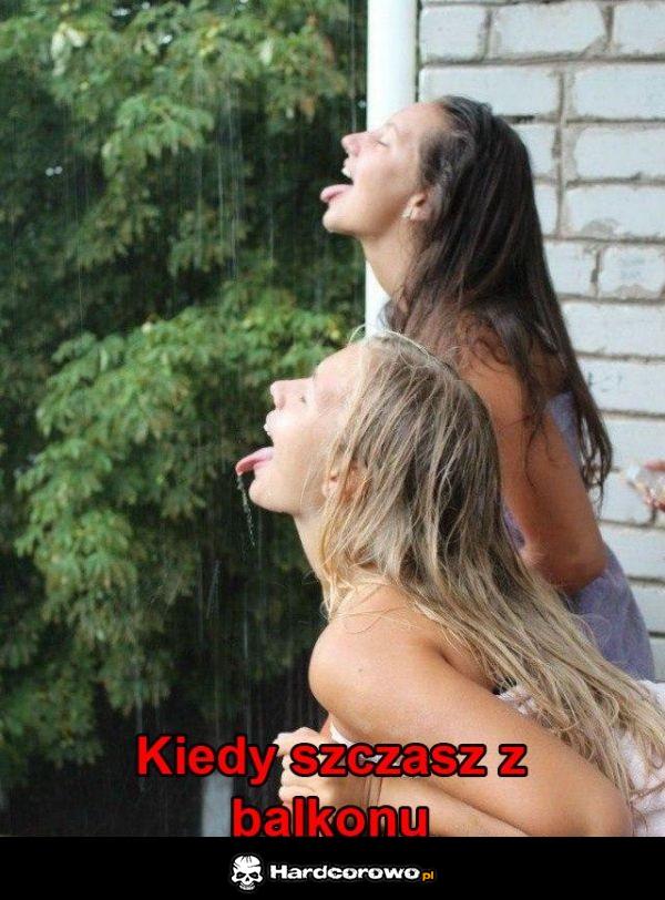 One się cieszą - 1