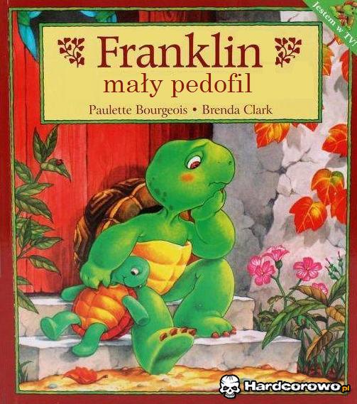 Mały pedofil - 1