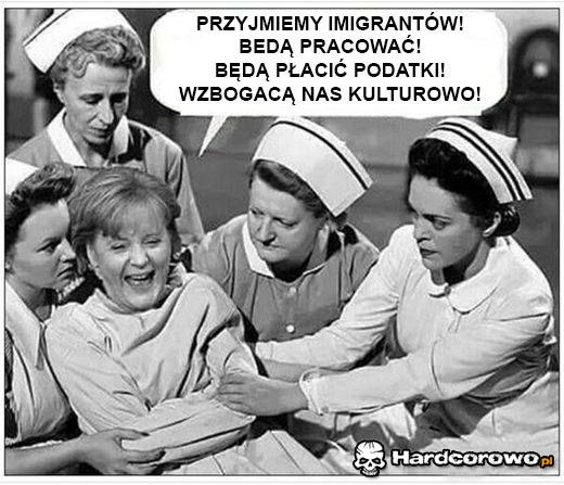 Straszna choroba - 1