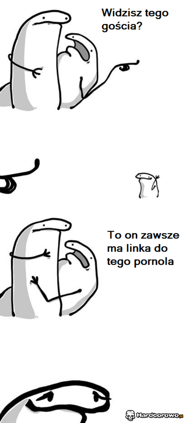 Widzisz tego gościa? - 1