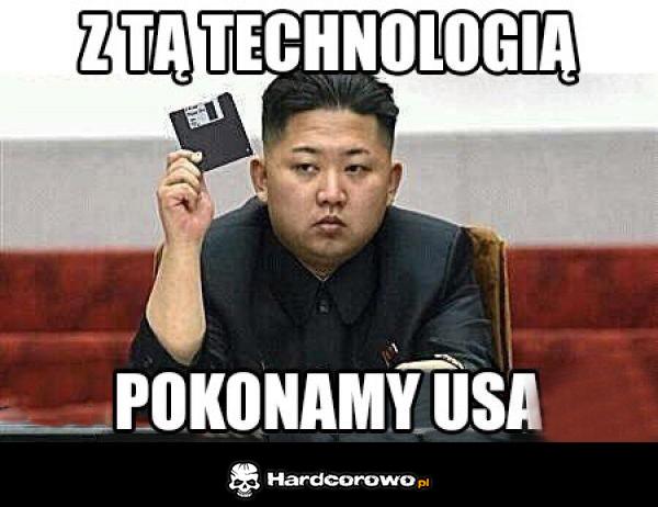 Technologia - 1