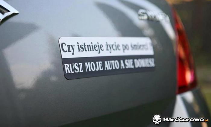Czy istnieje życie po śmierci? - 1