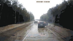 Uwaga! Napierdalam - 1