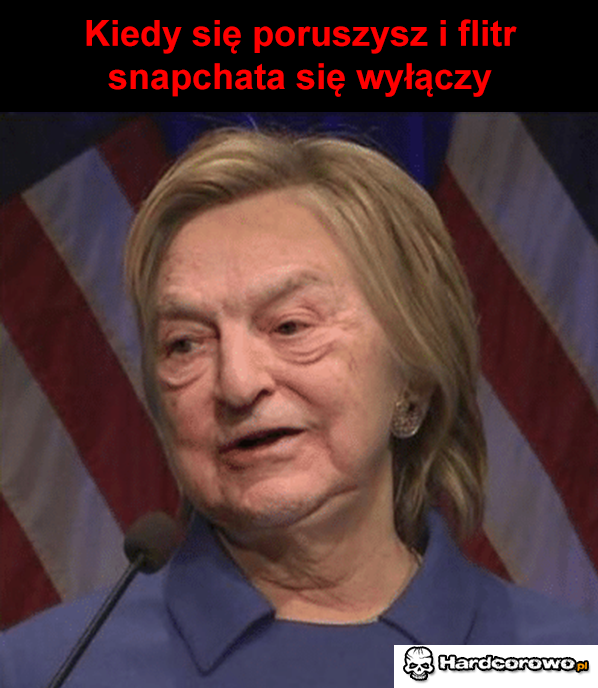 Kiedy się poruszysz - 1