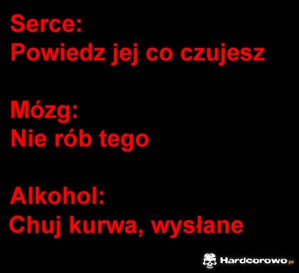 Tak mamy - 1