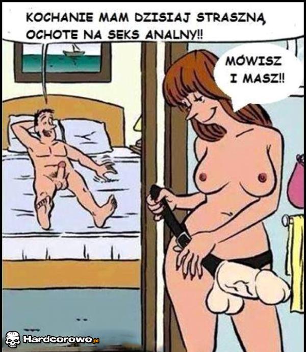 Anal - 1
