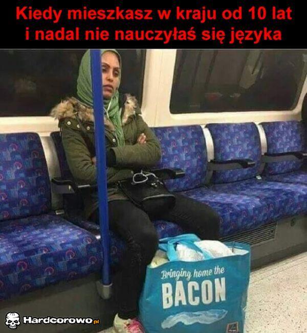 Najgorzej - 1