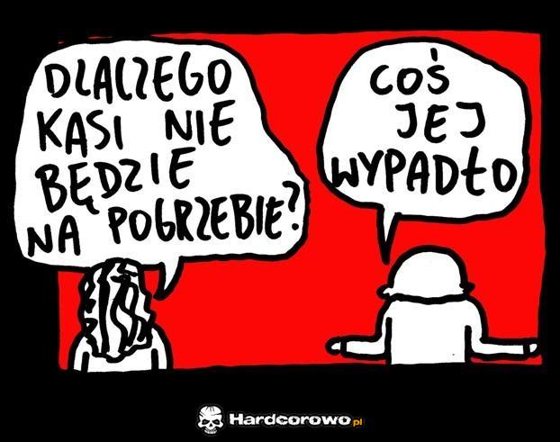 Pogrzeb Madzi - 1